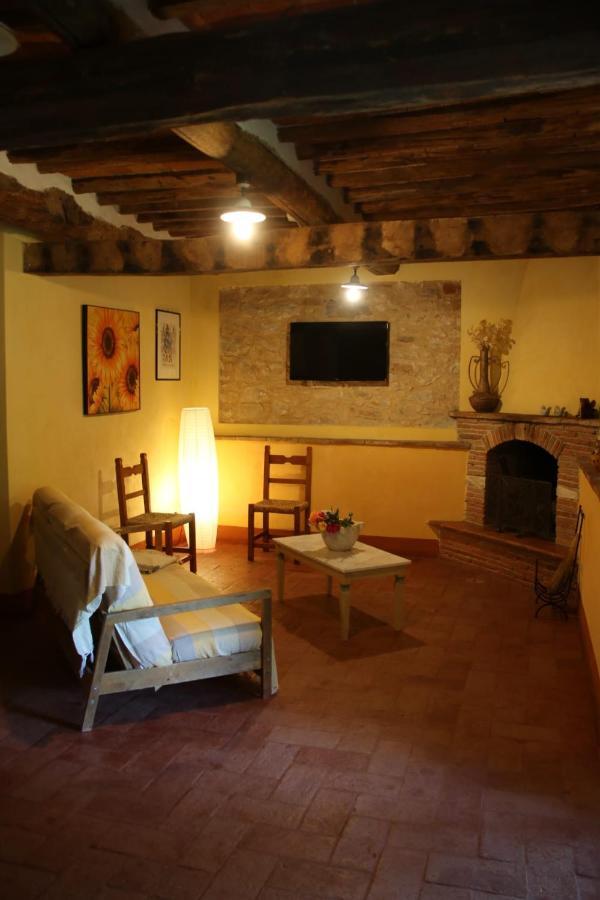 Casa Gaia Guest House ลุคคา ภายนอก รูปภาพ