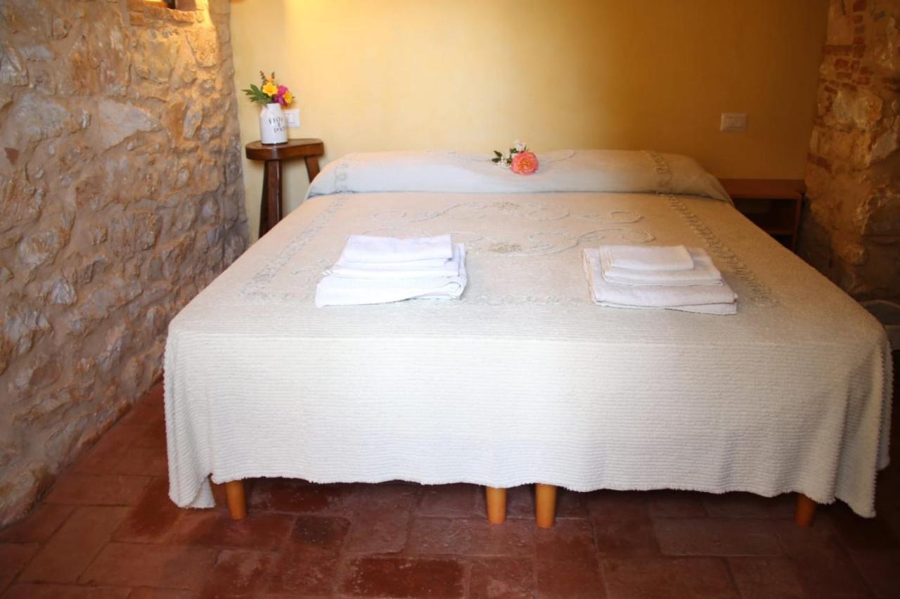 Casa Gaia Guest House ลุคคา ภายนอก รูปภาพ